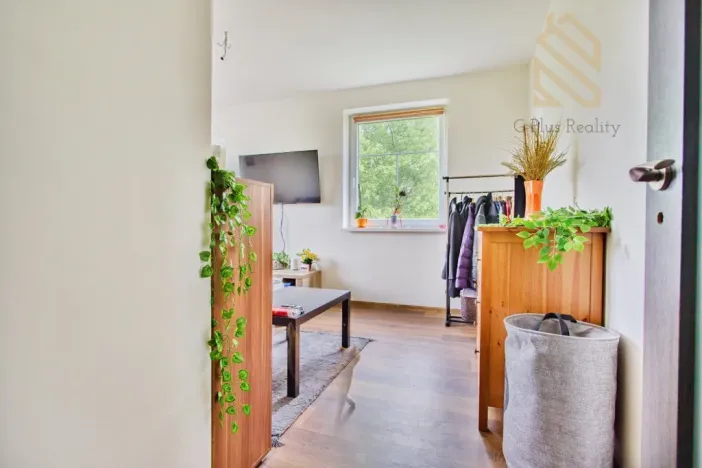 Prodej bytu 4+kk, Lovosice, Zámecká, 90 m2