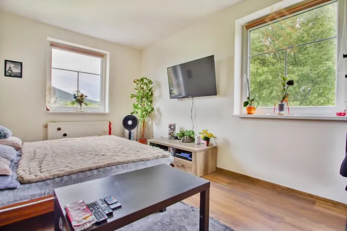 Prodej bytu 4+kk, Lovosice, Zámecká, 90 m2