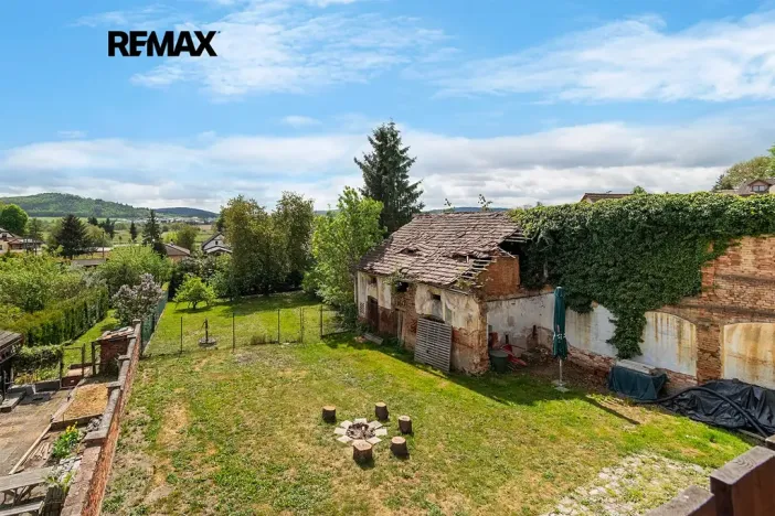 Prodej činžovního domu, Přeštice, Hlávkova, 335 m2