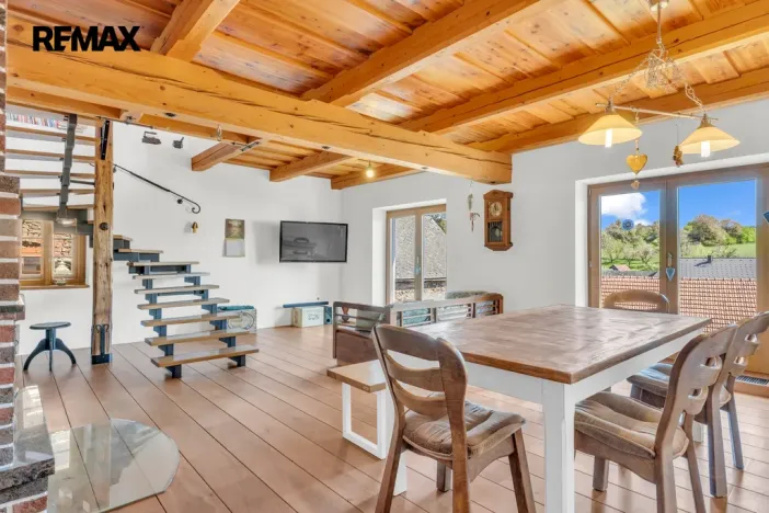 Prodej chalupy, Kamenice, 330 m2