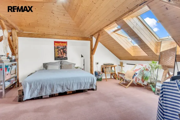 Prodej chalupy, Kamenice, 330 m2
