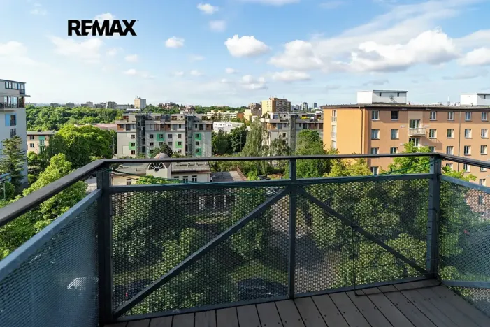 Prodej bytu 2+1, Praha - Žižkov, Pod lipami, 54 m2