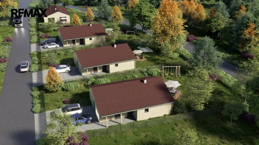 Prodej chalupy, Leskovice, 123 m2