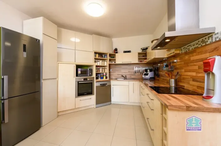 Prodej bytu 3+kk, Plzeň - Bolevec, Studentská, 75 m2