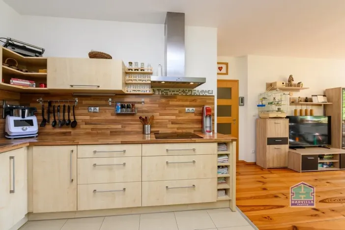 Prodej bytu 3+kk, Plzeň - Bolevec, Studentská, 75 m2
