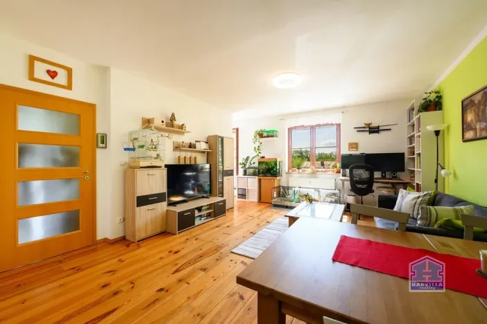 Prodej bytu 3+kk, Plzeň - Bolevec, Studentská, 75 m2