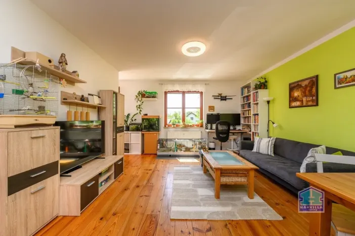 Prodej bytu 3+kk, Plzeň - Bolevec, Studentská, 75 m2