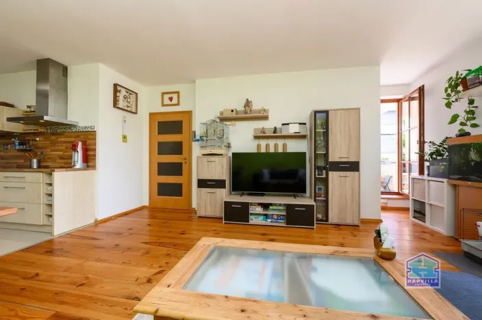 Prodej bytu 3+kk, Plzeň - Bolevec, Studentská, 75 m2
