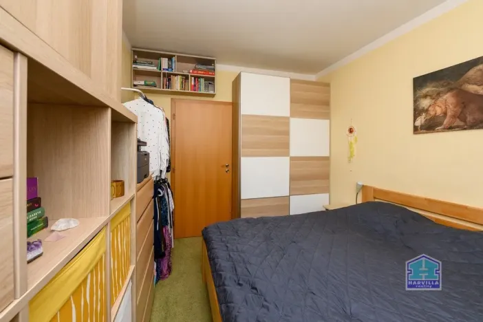 Prodej bytu 3+kk, Plzeň - Bolevec, Studentská, 75 m2