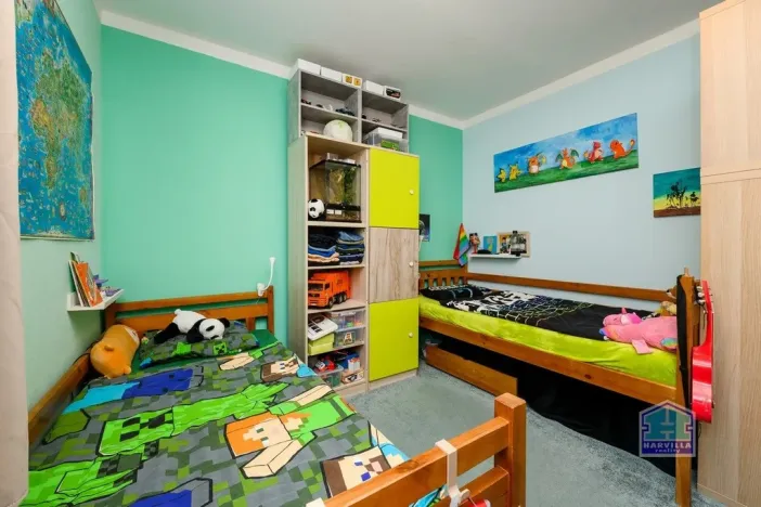 Prodej bytu 3+kk, Plzeň - Bolevec, Studentská, 75 m2