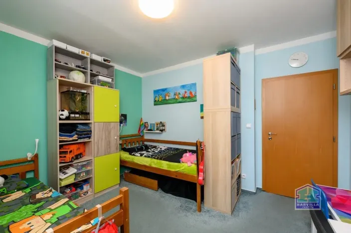 Prodej bytu 3+kk, Plzeň - Bolevec, Studentská, 75 m2