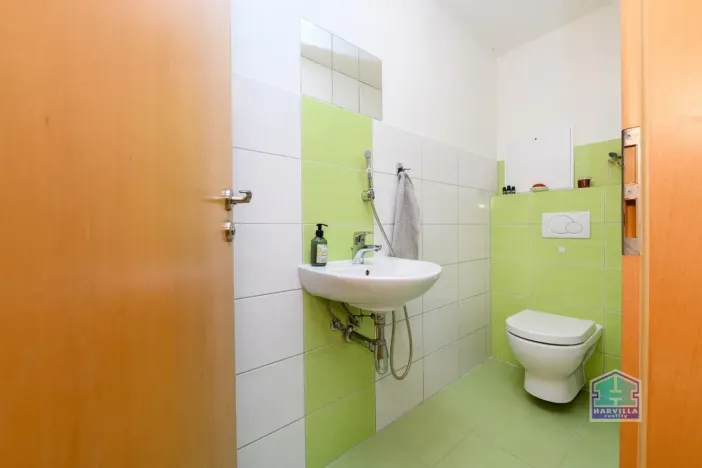 Prodej bytu 3+kk, Plzeň - Bolevec, Studentská, 75 m2