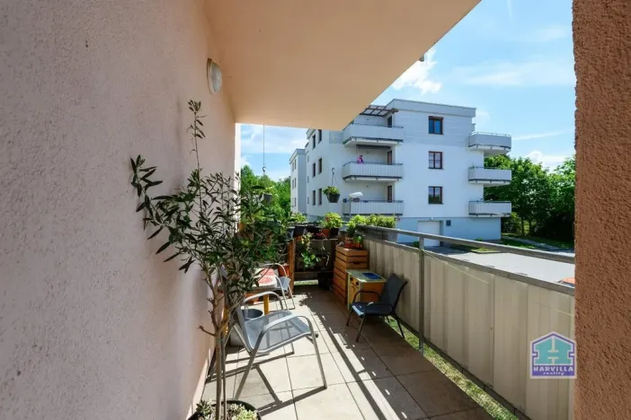 Prodej bytu 3+kk, Plzeň - Bolevec, Studentská, 75 m2