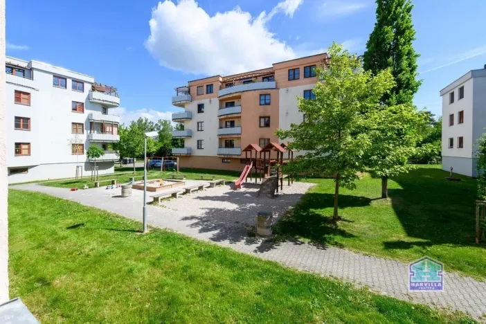 Prodej bytu 3+kk, Plzeň - Bolevec, Studentská, 75 m2