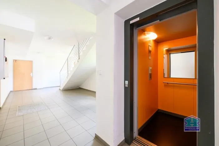 Prodej bytu 3+kk, Plzeň - Bolevec, Studentská, 75 m2