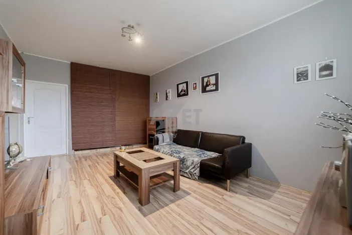 Prodej bytu 3+1, Karviná - Hranice, Divišova, 76 m2
