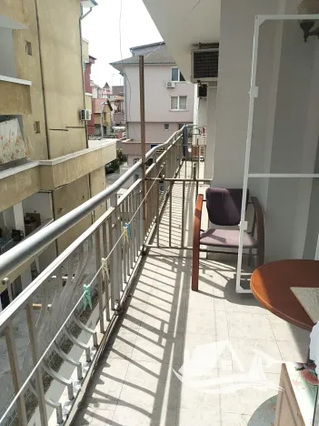 Prodej bytu 1+kk, Nesebar, Bulharsko, 34 m2