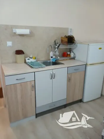 Prodej bytu 1+kk, Nesebar, Bulharsko, 34 m2