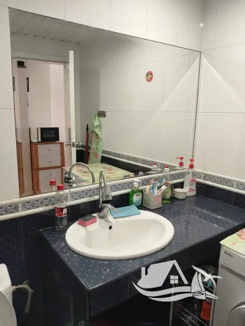 Prodej bytu 1+kk, Nesebar, Bulharsko, 34 m2
