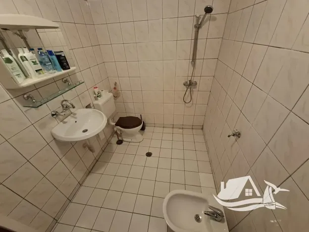 Prodej bytu 4+kk, Nesebar, Bulharsko, 115 m2