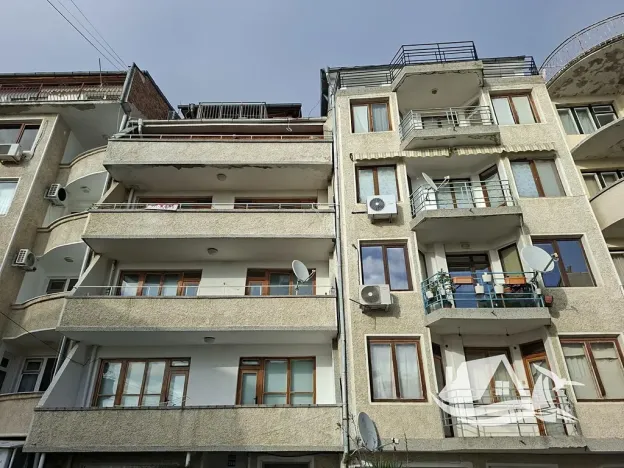 Prodej bytu 4+kk, Nesebar, Bulharsko, 115 m2