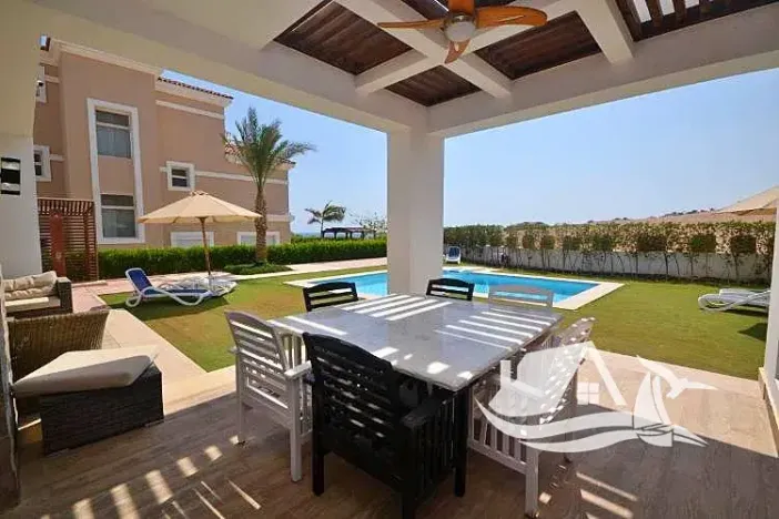 Prodej vily, Hurghada, Egypt, 400 m2