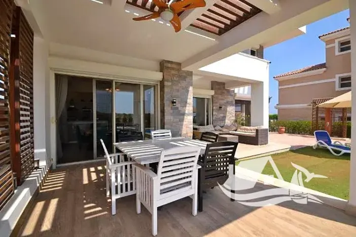 Prodej vily, Hurghada, Egypt, 400 m2