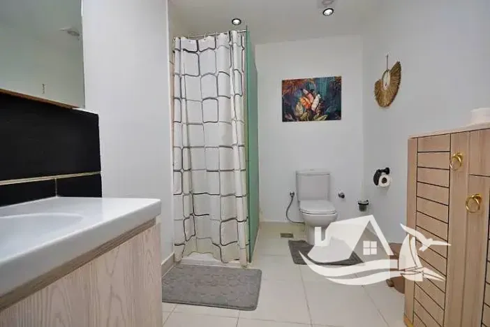 Prodej bytu 1+kk, Hurghada, Egypt, 59 m2