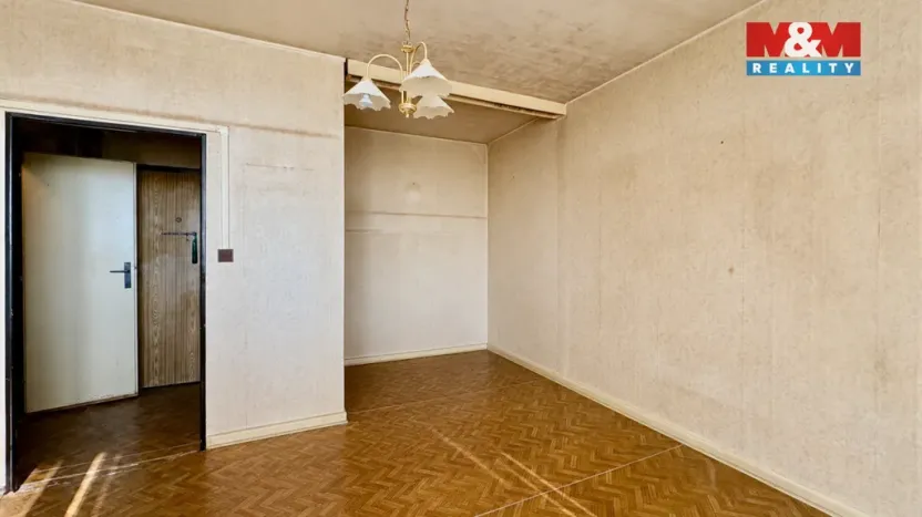 Prodej bytu 1+1, Hodonín, Vřesová, 32 m2