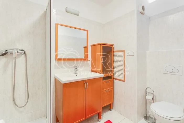 Pronájem bytu 1+1, Roztoky, Braunerova, 44 m2