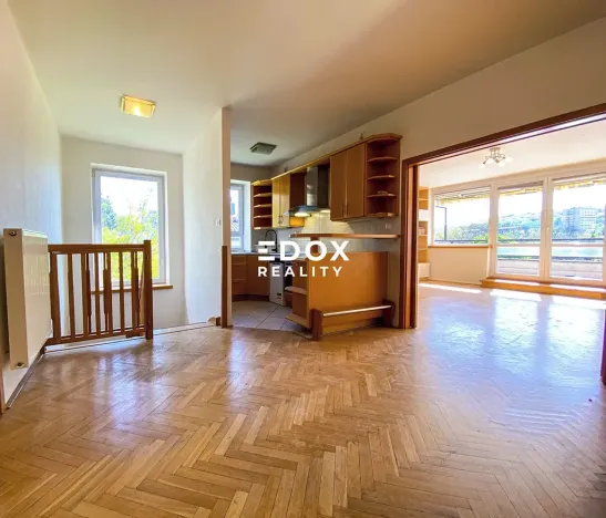 Prodej bytu 3+1, Praha - Braník, Za mlýnem, 104 m2