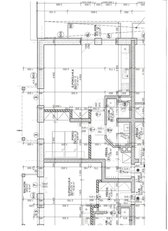 Prodej bytu 2+kk, Kašperské Hory, Česká, 56 m2