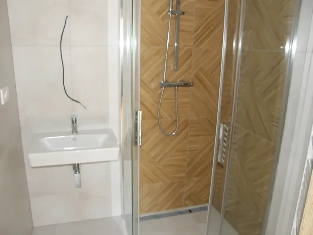 Prodej bytu 2+kk, Kašperské Hory, Česká, 56 m2
