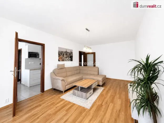 Pronájem bytu 2+1, Ústí nad Labem - Severní Terasa, Kmochova, 60 m2