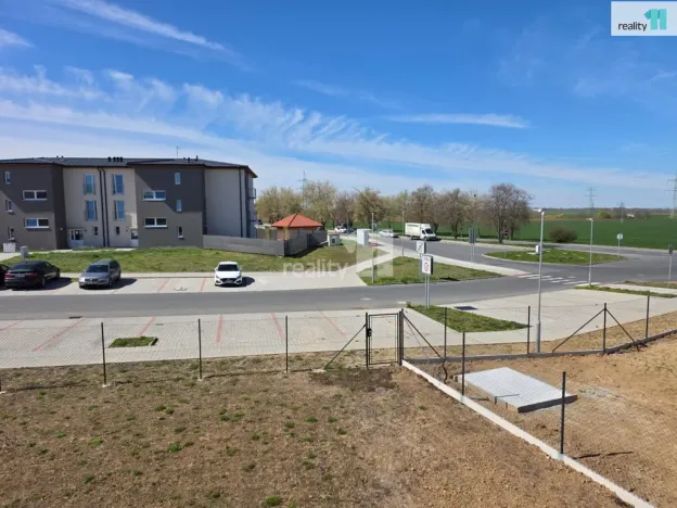 Pronájem bytu 2+kk, Nehvizdy, Vestecká, 40 m2