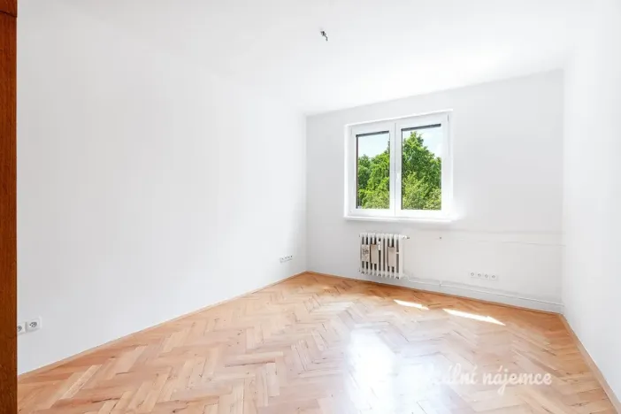 Pronájem bytu 3+1, Praha - Záběhlice, Božkovská, 75 m2