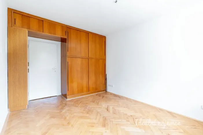 Pronájem bytu 3+1, Praha - Záběhlice, Božkovská, 75 m2