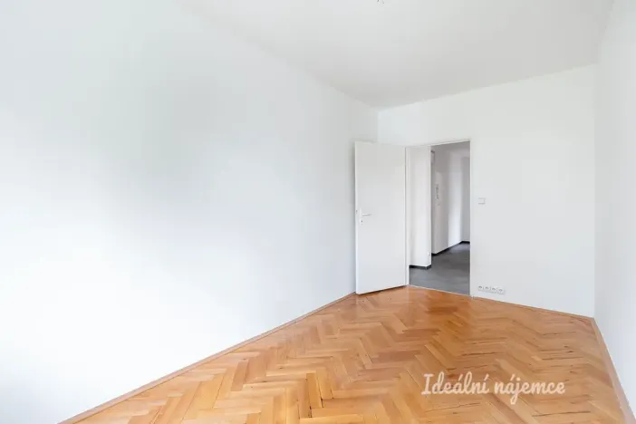 Pronájem bytu 3+1, Praha - Záběhlice, Božkovská, 75 m2