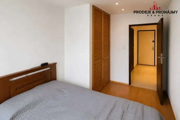Prodej bytu 3+kk, Praha - Chodov, Tererova, 69 m2