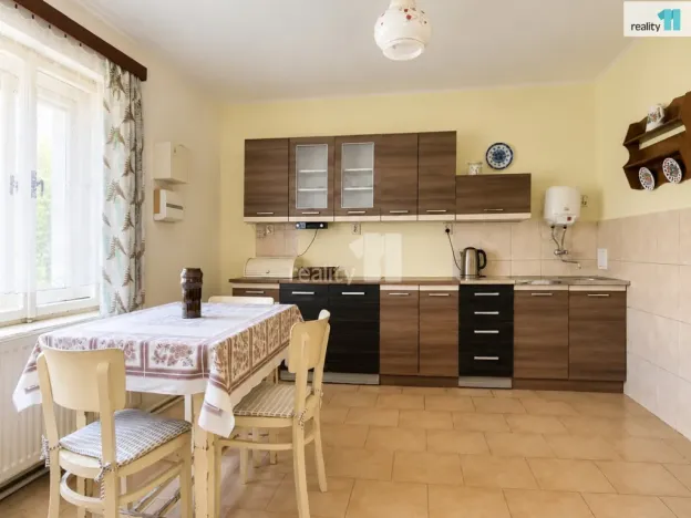 Prodej rodinného domu, Sendražice, 87 m2