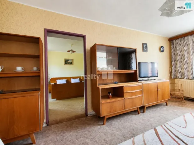 Prodej rodinného domu, Sendražice, 87 m2