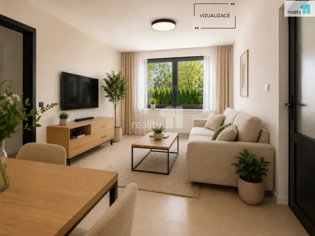 Prodej rodinného domu, Sendražice, 87 m2