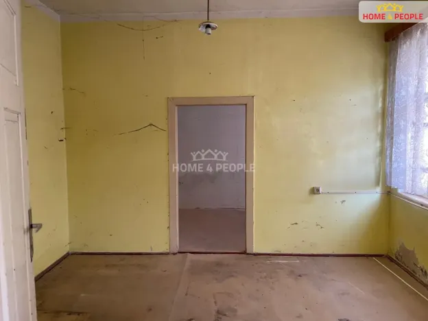 Prodej rodinného domu, Aš, Gustava Geipela, 250 m2