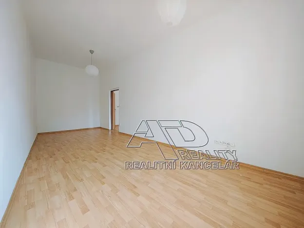 Pronájem bytu 2+1, České Budějovice, 72 m2
