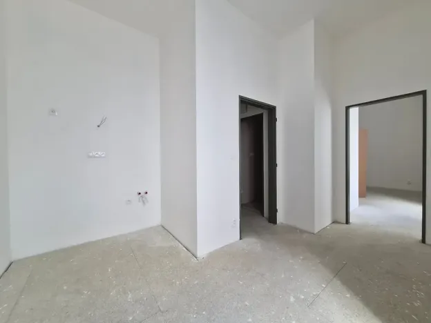 Prodej bytu 2+kk, Brno, Koliště, 31 m2