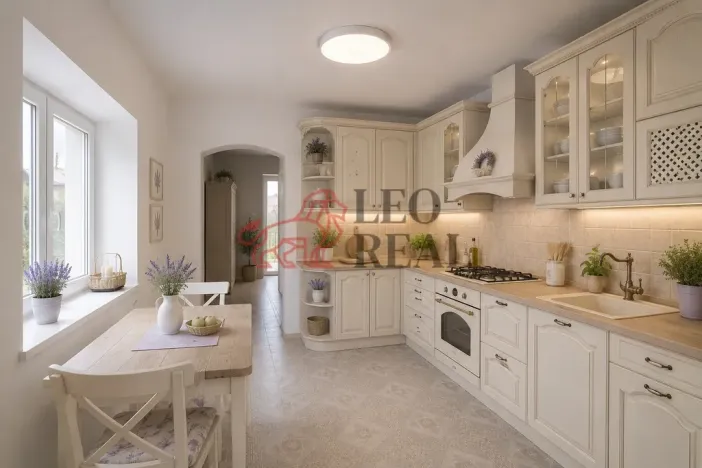 Prodej rodinného domu, Rozseč, 90 m2