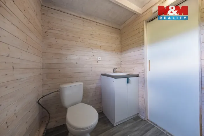 Prodej pozemku pro bydlení, Chabeřice - Čížov, 278 m2