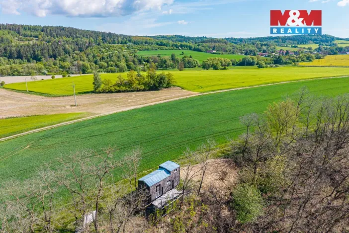 Prodej pozemku pro bydlení, Chabeřice - Čížov, 278 m2