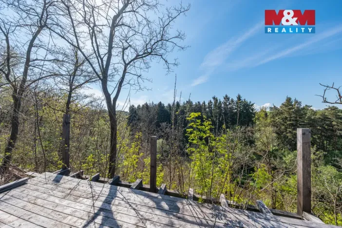 Prodej pozemku pro bydlení, Chabeřice - Čížov, 278 m2