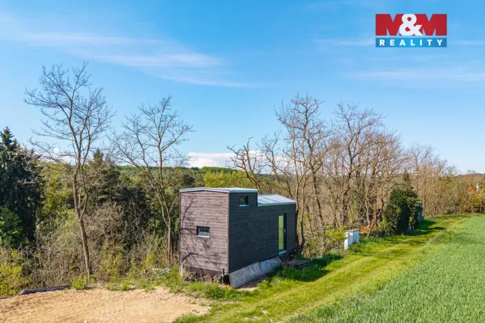Prodej pozemku pro bydlení, Chabeřice - Čížov, 278 m2